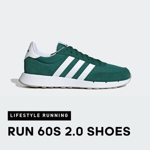 Adidas Run 60s 2.0 Men's Sneakers